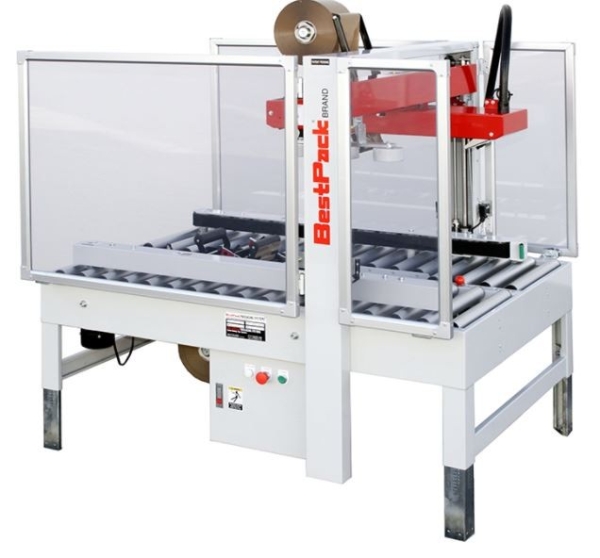 6inch Random Sidedrive Low Profile Sealer Random Manual BestPack-Carton Packaging Machinery Malaysia, Penang, Johor Bahru (JB), Thailand, Philippines, Vietnam Supplier, Distributor, Supply, Supplies | OS Electronics Sdn Bhd