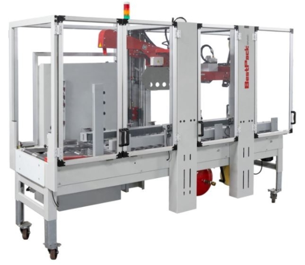 Fully Automatic Random Sidedrive for Egg Industry Random Fully Automatic BestPack-Carton Packaging Machinery Malaysia, Penang, Johor Bahru (JB), Thailand, Philippines, Vietnam Supplier, Distributor, Supply, Supplies | OS Electronics Sdn Bhd