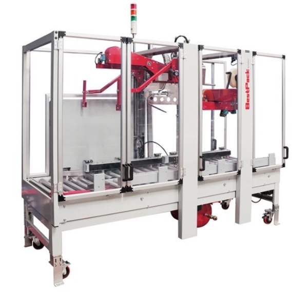 Fully Automatic Random Sidedrive Random Fully Automatic BestPack-Carton Packaging Machinery Malaysia, Penang, Johor Bahru (JB), Thailand, Philippines, Vietnam Supplier, Distributor, Supply, Supplies | OS Electronics Sdn Bhd