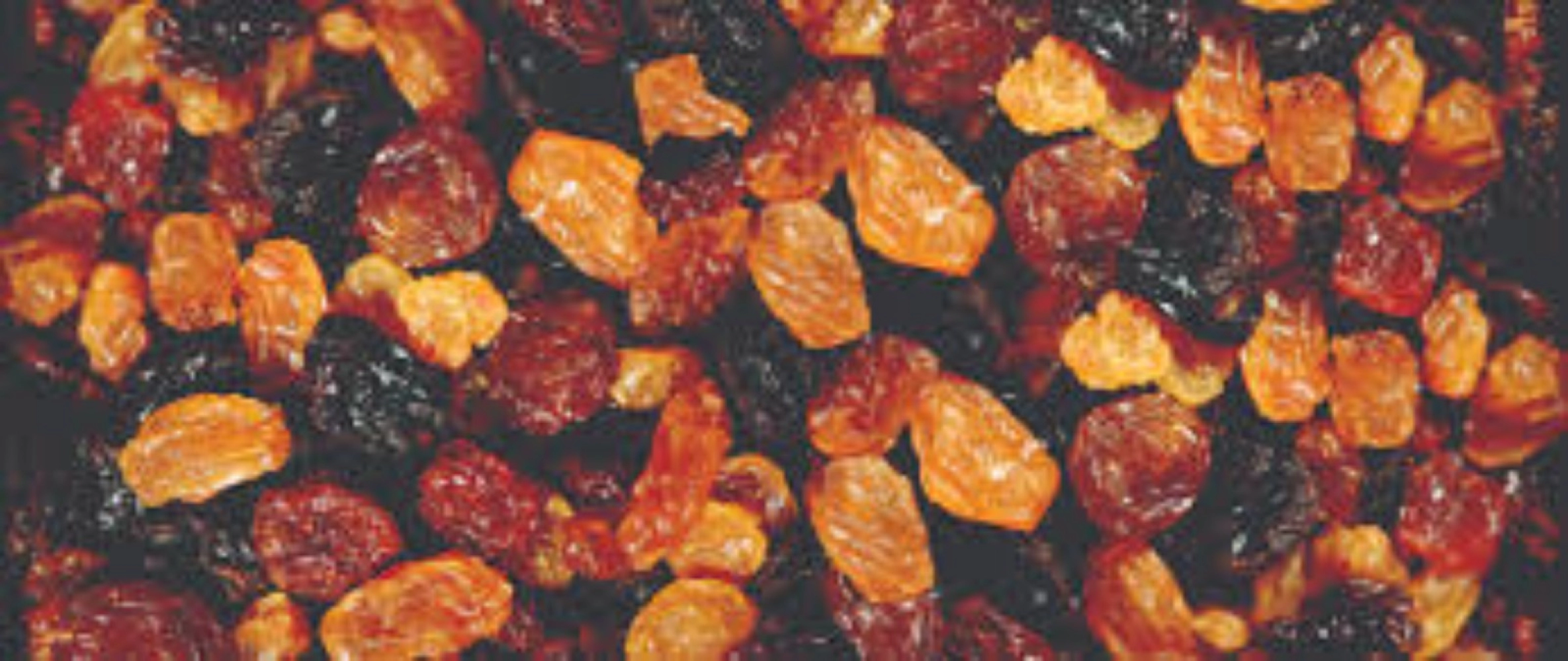 SunView Jumbo Size Organically Grown Raisins