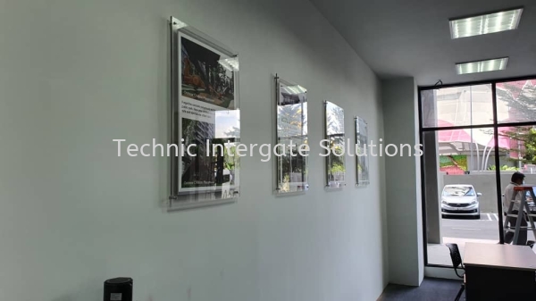 Display Board  Display Board & Wall Sticker Kuala Lumpur (KL), Malaysia, Selangor, Mont Kiara Manufacturer, Supplier, Supply, Supplies | Intergate Solutions Sdn Bhd