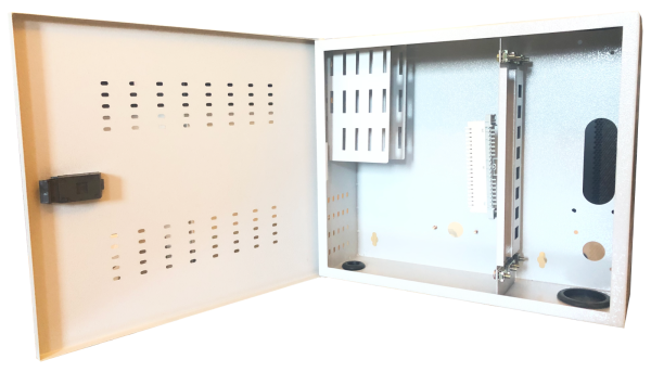  Soho Box Series Fiber Management System Selangor, Malaysia, Kuala Lumpur (KL), Subang Jaya Supplier, Suppliers, Supply, Supplies | Closed-Loop Industries Sdn Bhd