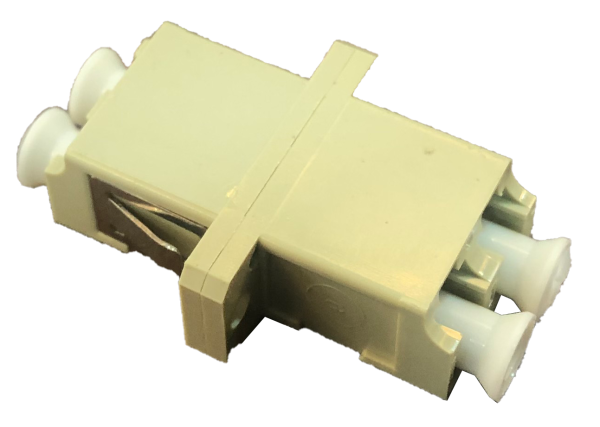 Fiber Adapter LC Multi Mode Duplex Fiber Adapter Selangor, Malaysia, Kuala Lumpur (KL), Subang Jaya Supplier, Suppliers, Supply, Supplies | Closed-Loop Industries Sdn Bhd