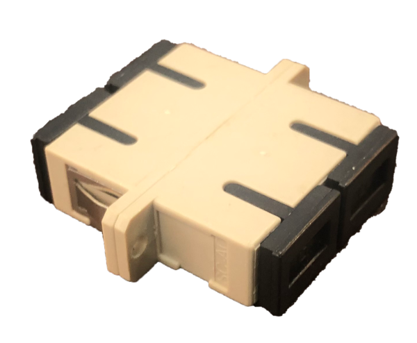 Fiber Adapter SC Multi Mode Duplex Fiber Adapter Selangor, Malaysia, Kuala Lumpur (KL), Subang Jaya Supplier, Suppliers, Supply, Supplies | Closed-Loop Industries Sdn Bhd