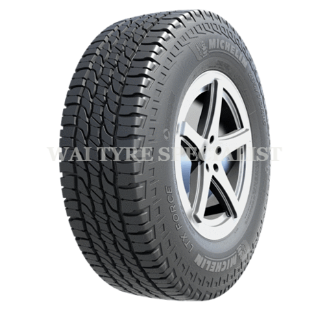 MICHELIN 265/70R16 MICHELIN TYRE Kulai, Johor Bahru (JB), Malaysia Supplier, Suppliers, Supply, Supplies | Wai Tyre Specialist (Tmn Putri) Sdn Bhd