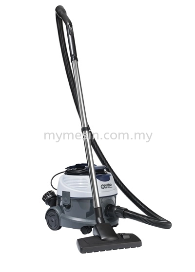 Nilfisk Commercial Vacuum Cleaners 