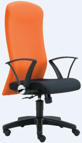 E2281H Executive Chair Office Chair  Selangor, Kuala Lumpur (KL), Puchong, Malaysia Supplier, Suppliers, Supply, Supplies | Elmod Online Sdn Bhd