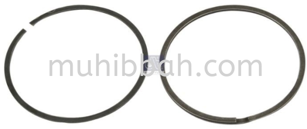 Scania Seal ring kit, exhaust manifold Seal Ring - Exhaust Manifold Exhaust Manifold  Engine Part Selangor, Malaysia, Kuala Lumpur (KL), Batu Caves Supplier, Distributor, Supply, Supplies | Syarikat Selayang Muhibbah Sdn Bhd