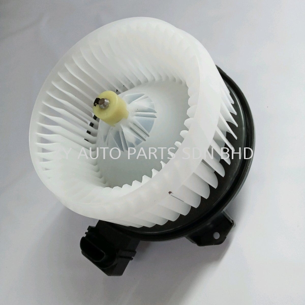 TOYOTA INNOVA ORIGINAL DENSO BLOWER MOTOR  Others Selangor, Malaysia, Kuala Lumpur (KL), Puchong Supplier, Suppliers, Supply, Supplies | ZY Auto Parts Sdn Bhd