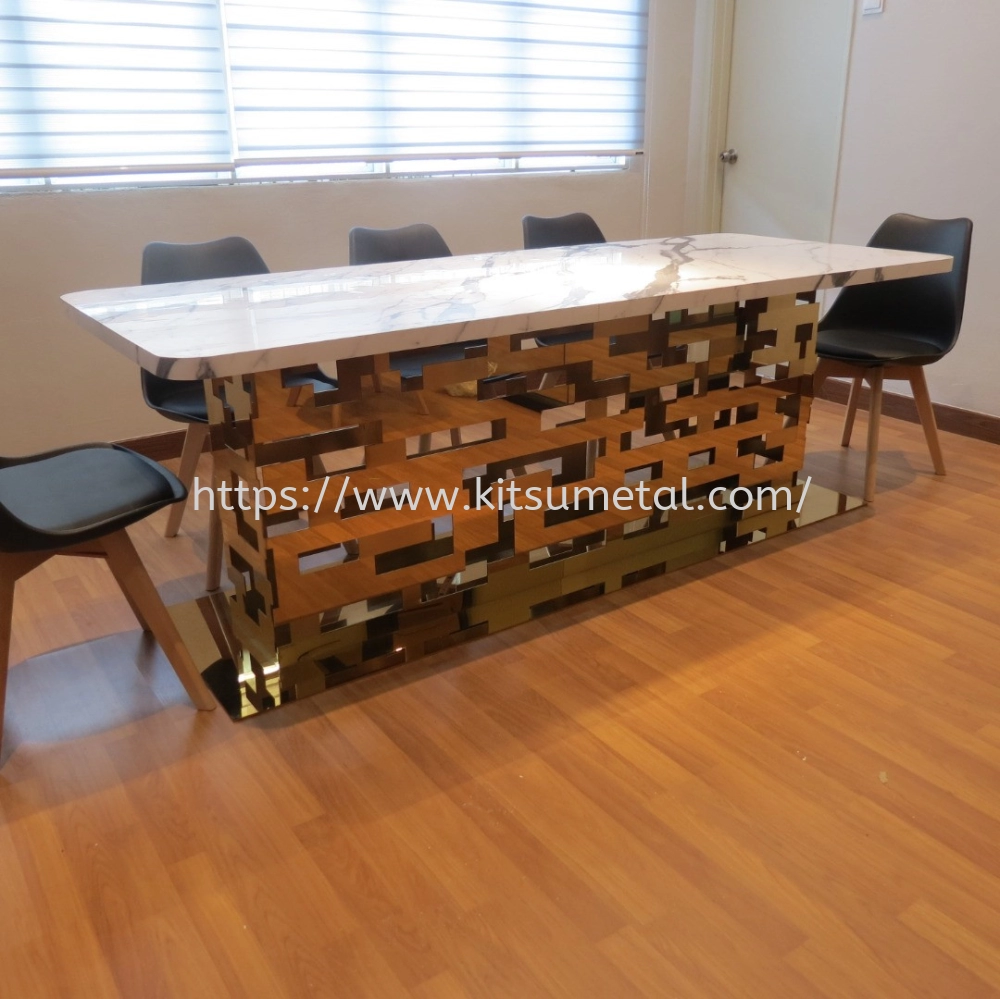 Meeting Table