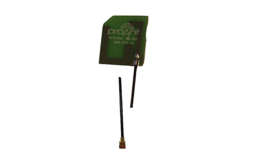 proant inside™ wlan square antenna proant, part numbers: pro-is-432 and pro-is-579