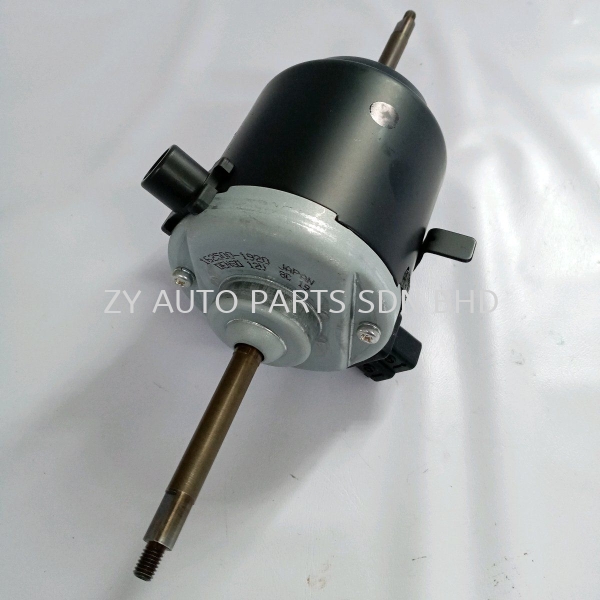 TOYOTA UNSER ORIGINAL DENSO (162500-1920) BLOWER MOTOR Others Selangor, Malaysia, Kuala Lumpur (KL), Puchong Supplier, Suppliers, Supply, Supplies | ZY Auto Parts Sdn Bhd