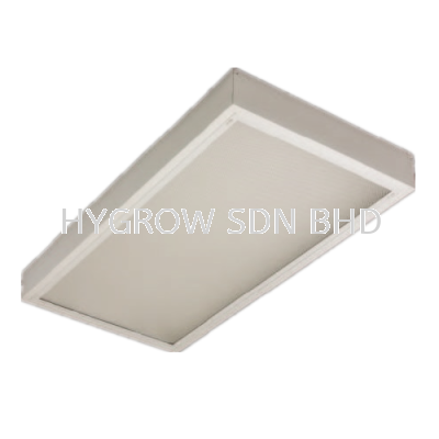 Goodlite GAC CR Series Clean Room Fitting