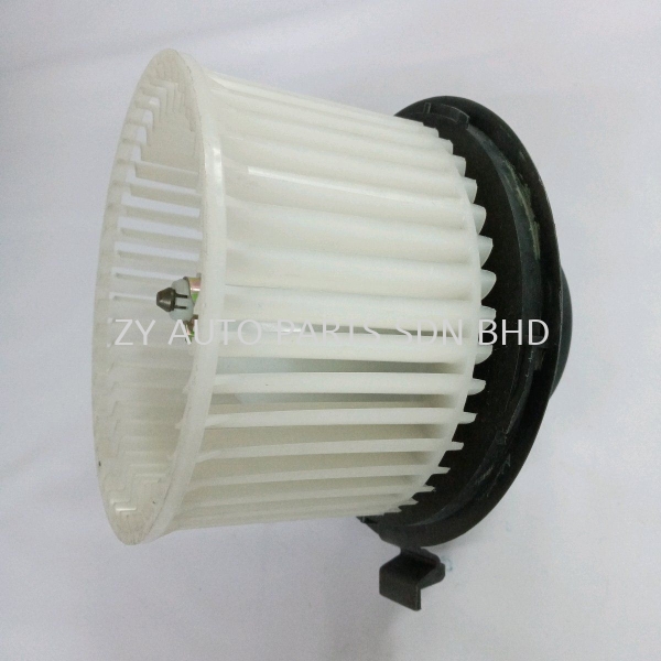 NISSAN LATIO/SYLPHY/LIVINA ORIGINAL BLOWER MOTOR Others Selangor, Malaysia, Kuala Lumpur (KL), Puchong Supplier, Suppliers, Supply, Supplies | ZY Auto Parts Sdn Bhd