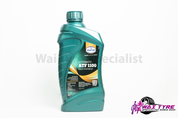 EUROL ATF 1100 EUROL ENGINE OIL& GEAR OIL Kulai, Johor Bahru (JB), Malaysia Supplier, Suppliers, Supply, Supplies | Wai Tyre Specialist (Tmn Putri) Sdn Bhd