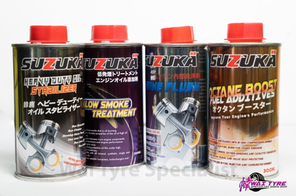 SUZUKA  SUZUKA ENGINE OIL& GEAR OIL Kulai, Johor Bahru (JB), Malaysia Supplier, Suppliers, Supply, Supplies | Wai Tyre Specialist (Tmn Putri) Sdn Bhd