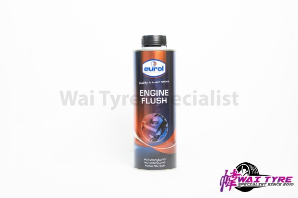 EUROL ENGINE FLUSH EUROL ENGINE OIL& GEAR OIL Kulai, Johor Bahru (JB), Malaysia Supplier, Suppliers, Supply, Supplies | Wai Tyre Specialist (Tmn Putri) Sdn Bhd