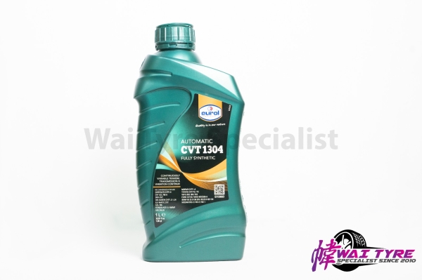 EUROL CVT 1304 EUROL ENGINE OIL& GEAR OIL Kulai, Johor Bahru (JB), Malaysia Supplier, Suppliers, Supply, Supplies | Wai Tyre Specialist (Tmn Putri) Sdn Bhd