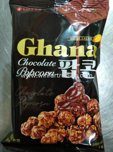 LOTTE GHANA POPCORN 55G BC880106284483