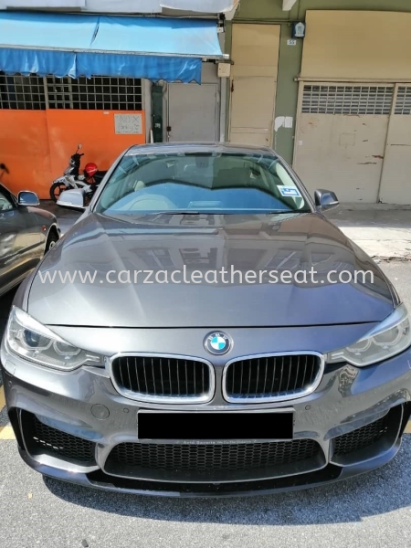 BMW F30 Console Box Arm Rest Car Console Box Selangor, Malaysia, Kuala Lumpur (KL), Seri Kembangan Service, Retailer, One Stop Solution | Carzac Sdn Bhd