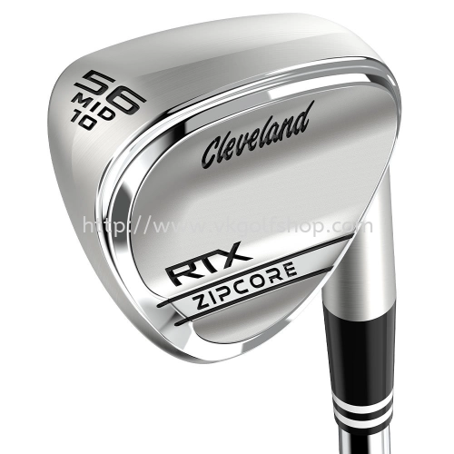 Cleveland RTX ZipCore Tour Satin Wedge 56 Degree Mid