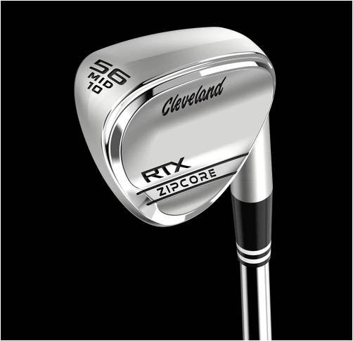 CLEVELAND RTX ZIPCORE WEDGE 58 Degrees FULL Bounce 12