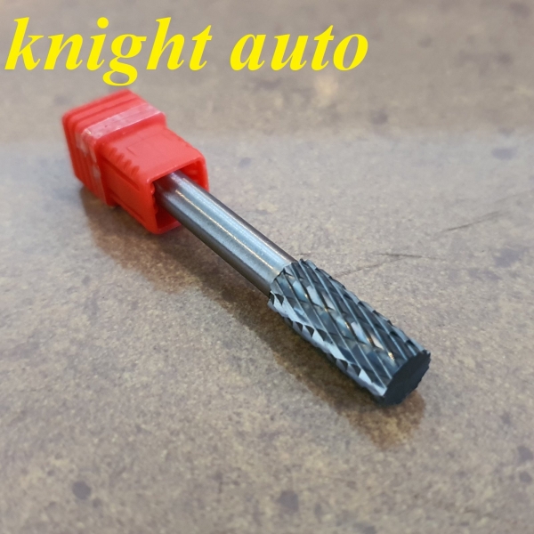 Nietz Carbide Burr 560 2A 0820 ID007580  Drill Bit & Abrasive Hand Tools Selangor, Malaysia, Kuala Lumpur (KL), Seri Kembangan, Setapak, Kajang Supplier, Suppliers, Supply, Supplies | Knight Auto Sdn Bhd