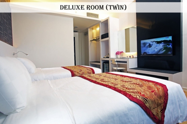 Deluxe Triple B Hotel Rooms Kuala Lumpur (KL), Malaysia, Selangor, Jalan Ipoh Hotel | Cairnhill Hotel (M) Sdn Bhd