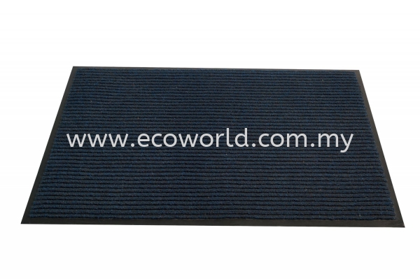 Standard Needle Rib Mat-Blue Standard Needle Rib Mat Needle Rib Mat Malaysia, Johor Bahru (JB) Supplier, Supply, Supplies | ECO WORLD HYGIENE (M) SDN BHD