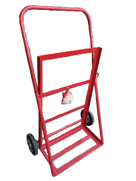 12" TWIN CYL TROLLEY TROLLEY  Selangor, Malaysia, Kuala Lumpur (KL), Klang Supplier, Suppliers, Supply, Supplies | Fast Weld Sdn Bhd