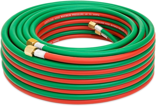 UNIGAWA-TWIN HOSE 1/4 WELDING CABLE & AIR HOSE Selangor, Malaysia, Kuala Lumpur (KL), Klang Supplier, Suppliers, Supply, Supplies | Fast Weld Sdn Bhd