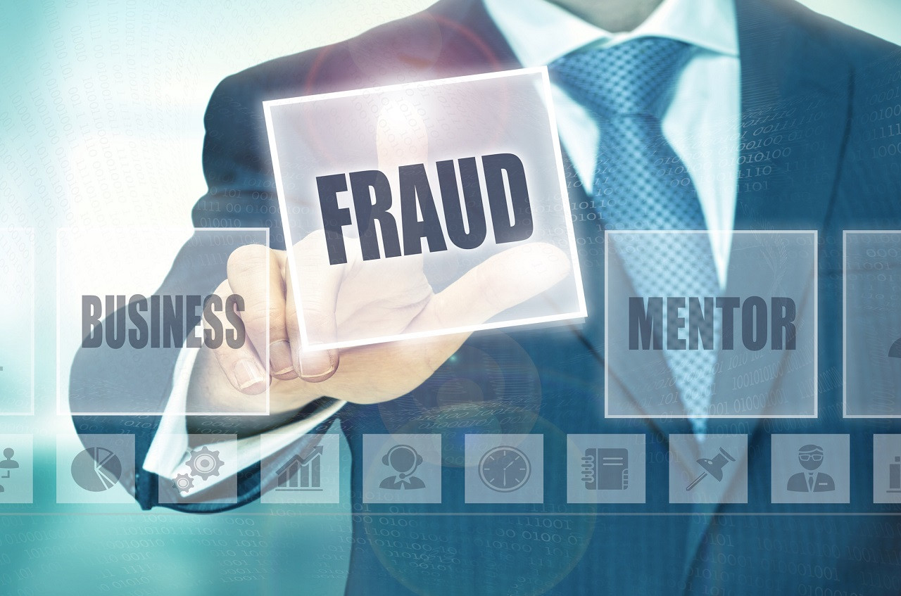 Fraud Risk Assessment