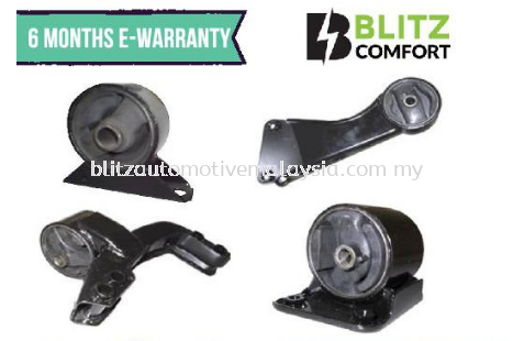 Proton Engine Mounting (Iswara Auto) Proton Engine Mounting Engine Parts Malaysia, Selangor, KL Supplier, Suppliers, Supply, Supplies | BLITZ AUTOMOTIVE INDUSTRIES