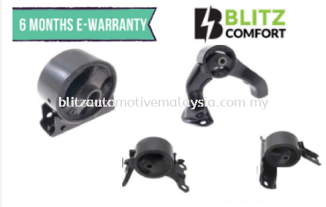 Proton Engine Mounting (Inspira) Proton Engine Mounting Engine Parts Malaysia, Selangor, KL Supplier, Suppliers, Supply, Supplies | BLITZ AUTOMOTIVE INDUSTRIES