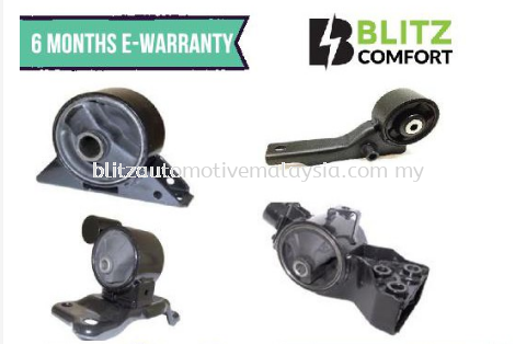 Proton Engine Mounting (Exora 09-11 Manual) Proton Engine Mounting Engine Parts Malaysia, Selangor, KL Supplier, Suppliers, Supply, Supplies | BLITZ AUTOMOTIVE INDUSTRIES