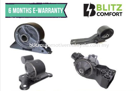 Proton Engine Mounting (Exora 09-11 Auto) Proton Engine Mounting Engine Parts Malaysia, Selangor, KL Supplier, Suppliers, Supply, Supplies | BLITZ AUTOMOTIVE INDUSTRIES