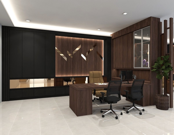 3D FOR OFFICE FACTORY OFFICE Projek Perak, Malaysia, Ipoh Supplier, Suppliers, Supply, Supplies | Home Style Furniture Trading (Ipoh) Sdn Bhd