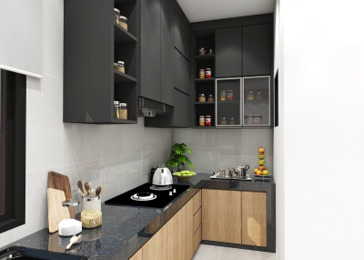 3D FOR KITCHEN