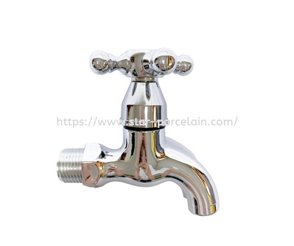 D2008 WATER TAP Water Taps Plumbing Hardware Johor Bahru (JB), Malaysia, Taman Daya Supplier, Wholesaler, Supply, Supplies | Star Porcelain Wares Sdn Bhd