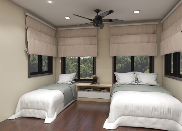 BEDROOM Bedroom Interior Design Perak, Malaysia, Ipoh Supplier, Suppliers, Supply, Supplies | Home Style Furniture Trading (Ipoh) Sdn Bhd