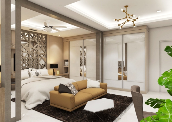 BEDROOM AIRPORT SQUARE Projek Perak, Malaysia, Ipoh Supplier, Suppliers, Supply, Supplies | Home Style Furniture Trading (Ipoh) Sdn Bhd