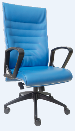 E2511H Executive Chair Office Chair  Selangor, Kuala Lumpur (KL), Puchong, Malaysia Supplier, Suppliers, Supply, Supplies | Elmod Online Sdn Bhd