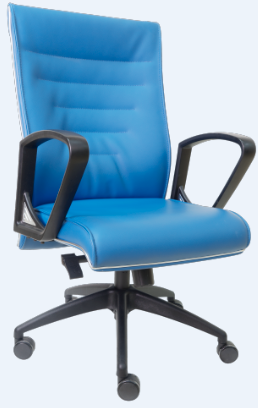 E2512H Executive Chair Office Chair  Selangor, Kuala Lumpur (KL), Puchong, Malaysia Supplier, Suppliers, Supply, Supplies | Elmod Online Sdn Bhd