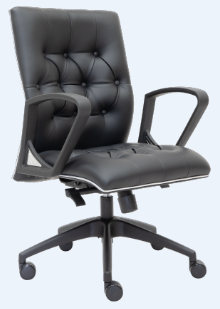 E2533H Executive Chair Office Chair  Selangor, Kuala Lumpur (KL), Puchong, Malaysia Supplier, Suppliers, Supply, Supplies | Elmod Online Sdn Bhd