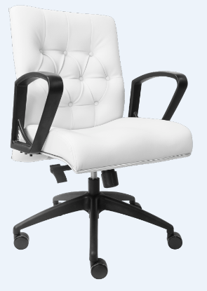 E2536H Executive Chair Office Chair  Selangor, Kuala Lumpur (KL), Puchong, Malaysia Supplier, Suppliers, Supply, Supplies | Elmod Online Sdn Bhd