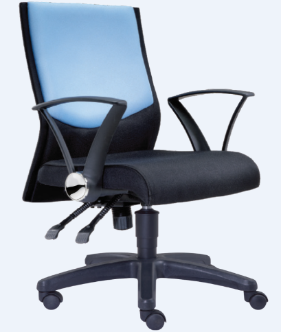 E2583H Executive Chair Office Chair  Selangor, Kuala Lumpur (KL), Puchong, Malaysia Supplier, Suppliers, Supply, Supplies | Elmod Online Sdn Bhd