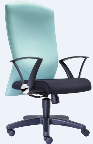 E2591H Executive Chair Office Chair  Selangor, Kuala Lumpur (KL), Puchong, Malaysia Supplier, Suppliers, Supply, Supplies | Elmod Online Sdn Bhd