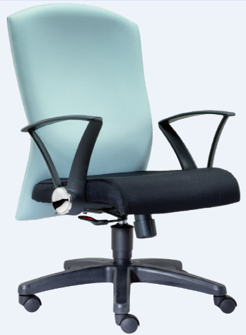 E2592H Executive Chair Office Chair  Selangor, Kuala Lumpur (KL), Puchong, Malaysia Supplier, Suppliers, Supply, Supplies | Elmod Online Sdn Bhd