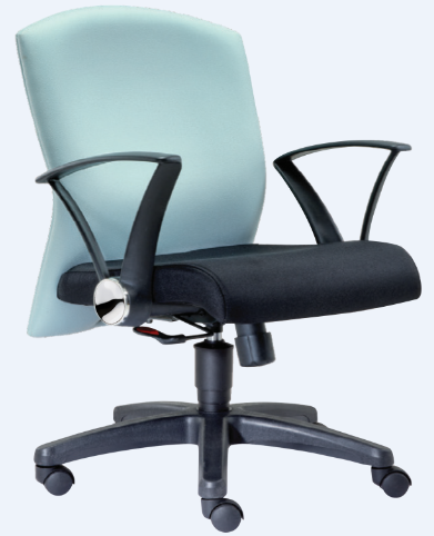 E2593H Executive Chair Office Chair  Selangor, Kuala Lumpur (KL), Puchong, Malaysia Supplier, Suppliers, Supply, Supplies | Elmod Online Sdn Bhd