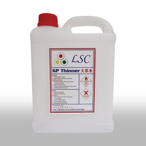 2.3KG THINNER PAINT / LUBRICANT OIL /CHEMICAL  Selangor, Malaysia, Kuala Lumpur (KL), Klang Supplier, Suppliers, Supply, Supplies | Fast Weld Sdn Bhd